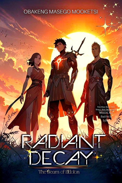 Radiant Decay (The Beam of Eidolon)