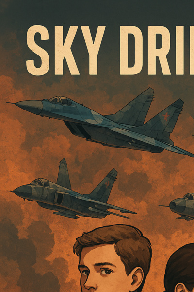 Sky Drifter [German]