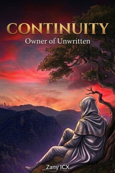 Continuity: Owner of Unwritten