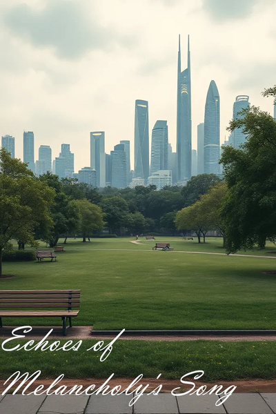 Echoes of Melancholy's Song