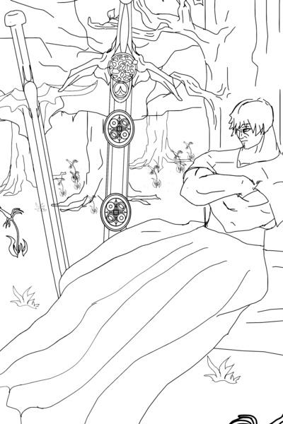 The Unchosen One's Return