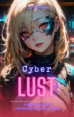 Cyber Lust