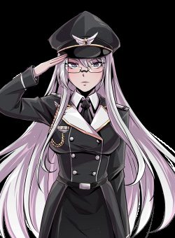 Love Aboard a Zeppelin