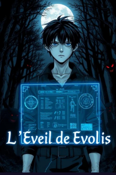 (Français)Le Vide Intérieur – L’Éveil de l’Évolis