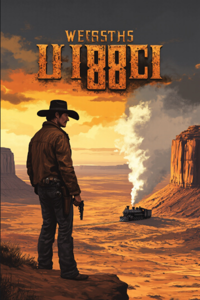 Red Dead Redemption:1881