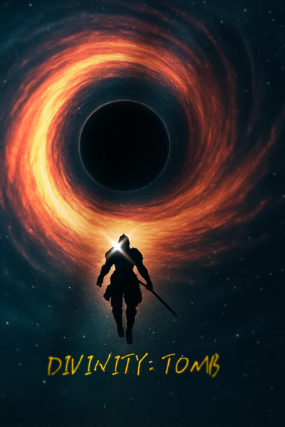 DIVINITY: TOMB ( One shot)