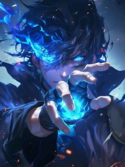 I Can Copy Any Skill—But Only If I Kill It’s User