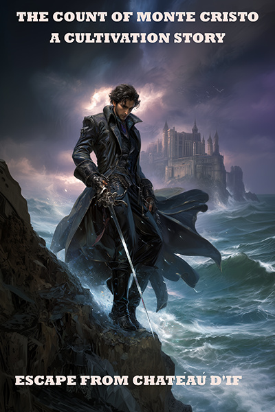 The Count of Monte Cristo (A Cultivation Story)