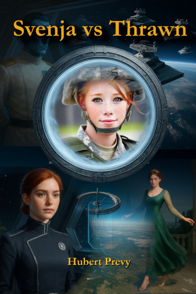 Svenja vs Thrawn