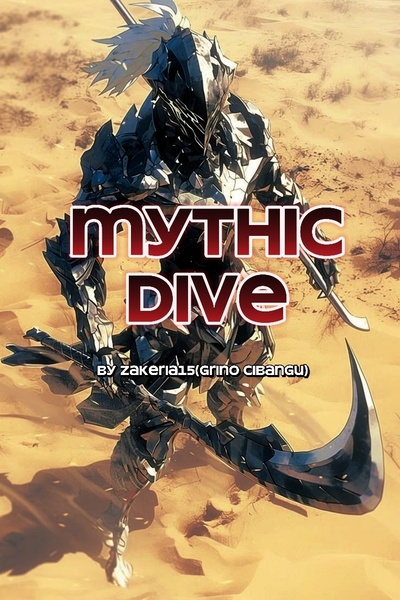 Mythic Dive