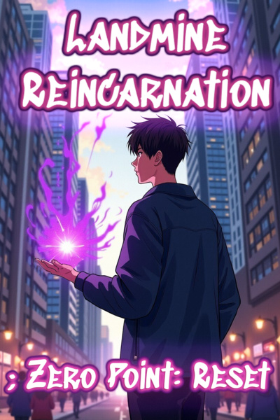 Landmine Reincarnation; Zero Point: Reset