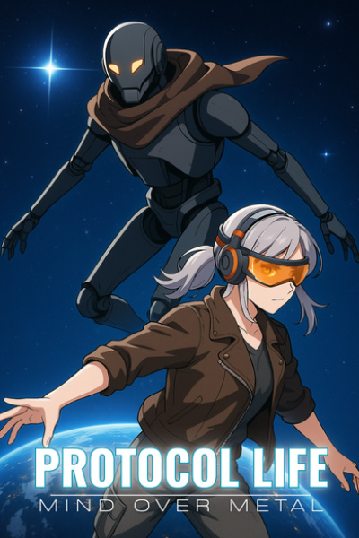Protocol Life: Mind Over Metal