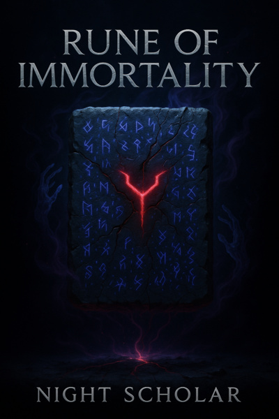 Rune of Immortality