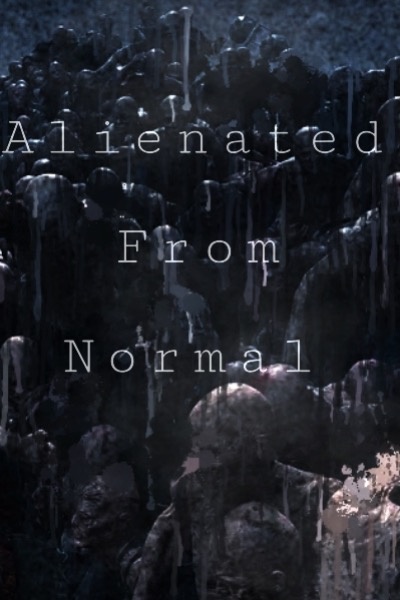 Alienated from normal