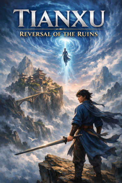 Tianxu: Reversal of the Ruins