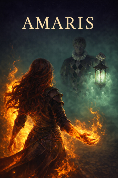 Amaris