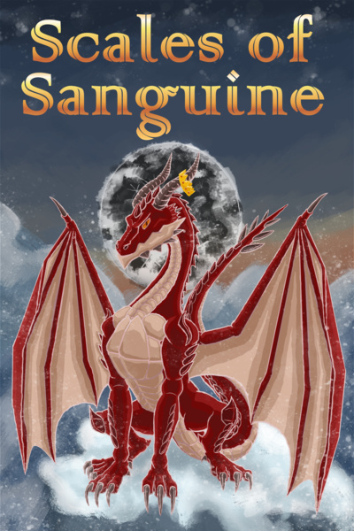 Scales of Sanguine