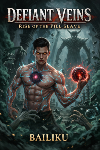 Defiant Veins: Rise of the Pill Slave