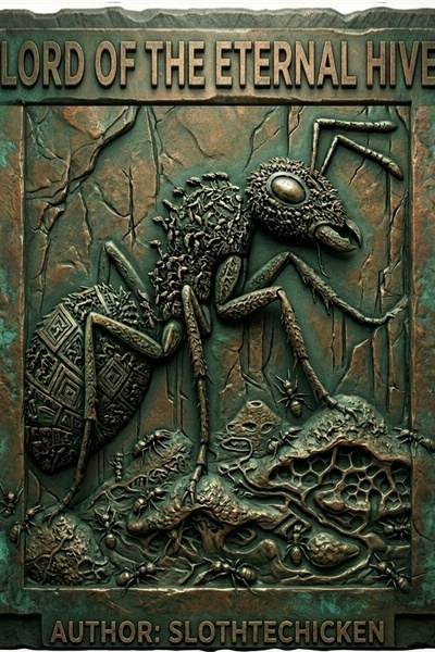 Lord of The Eternal Hive