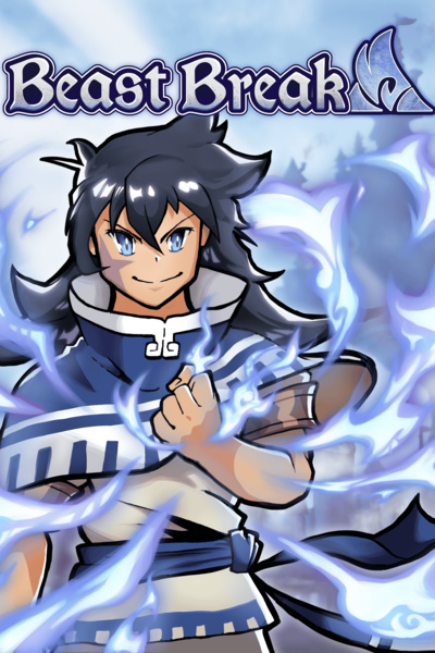 Beast Break