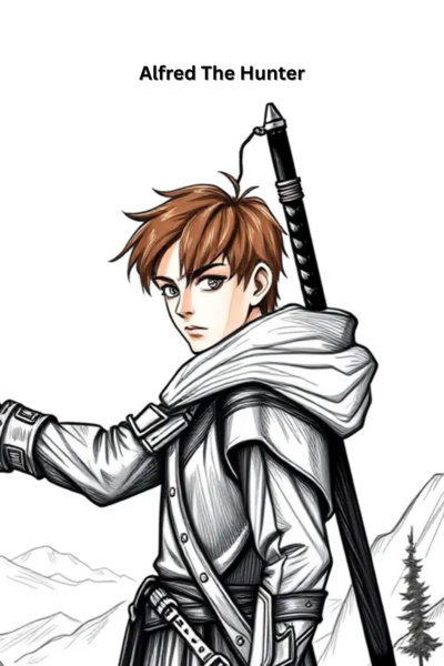 Alfred The Hunter