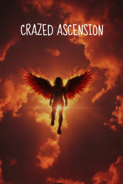 Crazed Ascension