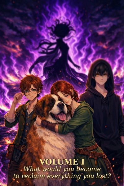 A Chronicle of Hemera: THE QUEST FOR POWER