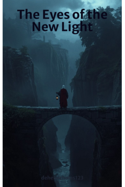 The Eyes of the New Light