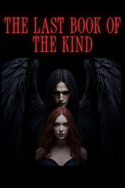 The Last Book of the Kind