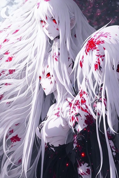 The Final Antagonist