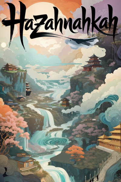 Hazahnahkah, The Orphan Sword