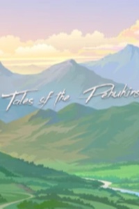 Tales of the Pehukins