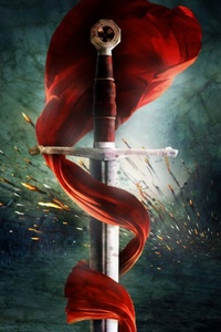 Mana breaker - A litRPG Epic