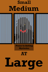 Small Medium at Large