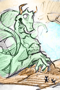 The Compendium Allegoriian