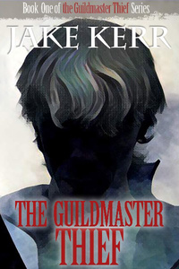 The Guildmaster Thief
