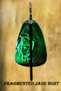 Fragmented Jade Host