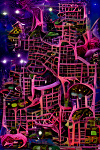 Bright Grey City - a Collection of Short Stories