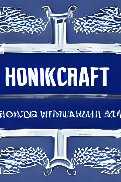 Honkcraft: Down the Rabbit Hole