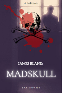 James Bland: Madskull