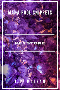 Mana Pool Snippets - Keystone