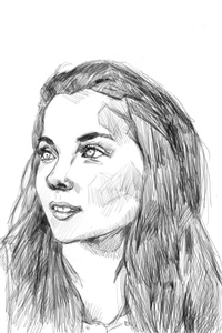 Nanami: The Novel's Villainess