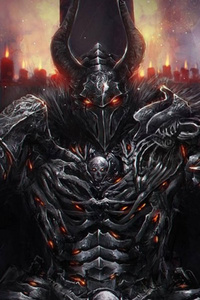 The Undead King’s Chronicle