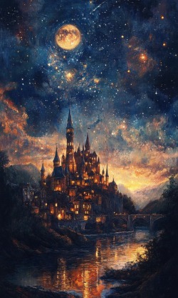 Harry Potter：The Shadow Professor