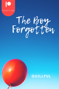 The Boy Forgotten