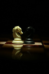 reincarnated adversaries