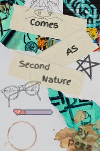 Comes as Second Nature