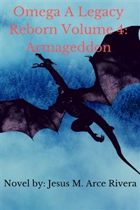 Omega A Legacy Reborn