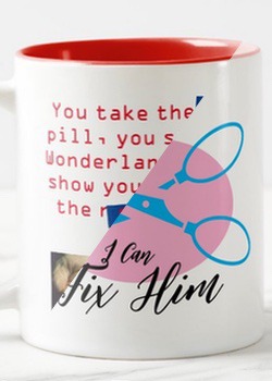 Dorleypilled One Shots