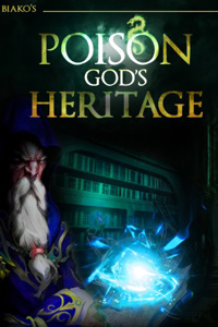 Poison God's Heritage